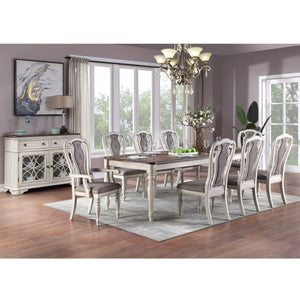 Server Drawers Storage Cabinet For Dining Room