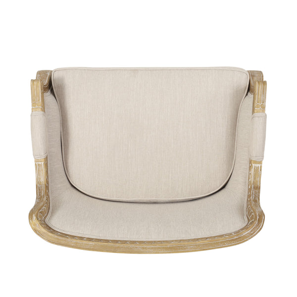 Style Club Chair