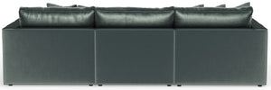Remington - Modular Sofa - Pine