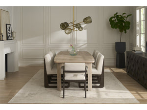 Modern - Arm Chair