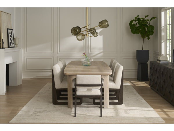 Modern - Arm Chair