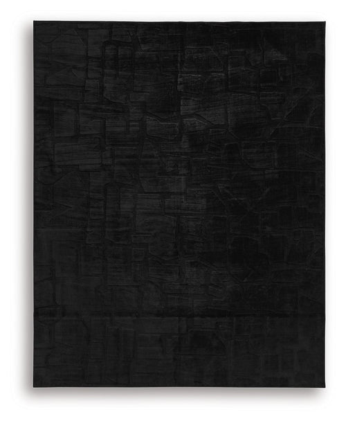 Gibbswell - Washable Rug