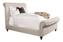 Jackie - Bed