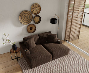 Comfrey - Sectional