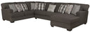 Crawford - Sectional