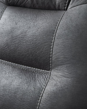 Stockworth - Rocker Recliner