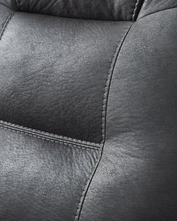 Stockworth - Rocker Recliner