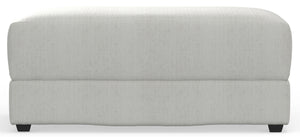 Trevor - Storage Ottoman