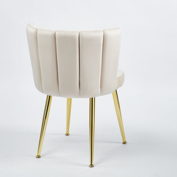 Ergonomic Dining Chair (Set of 2)
