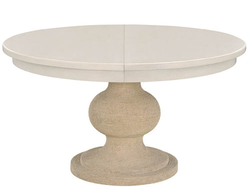 Birchaven - Wrapped Dining Table