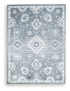 Avanworths - Washable Rug