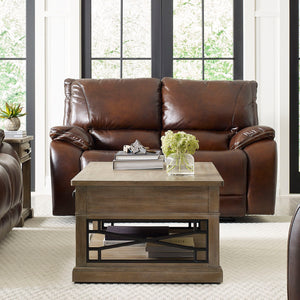 Vail - Power Reclining Sofa Set