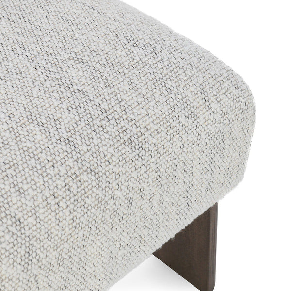Chelsea - Upholstered Dining Chair - Pixel Ivory