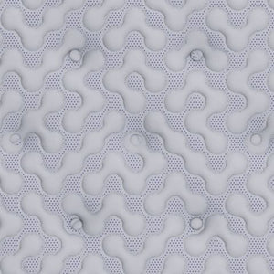 Anniversary Edition Plush - Mattress