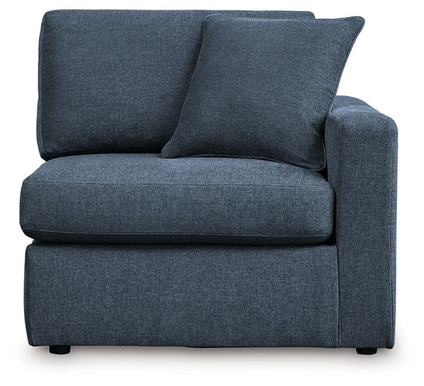 Modmax - Sectional - Ink