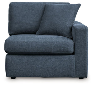 Modmax - L-Shaped Sectional - Ink