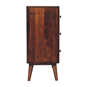Bera - Chest - Brown