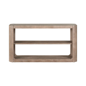 South Bend - Sofa Table - Burnished Clay