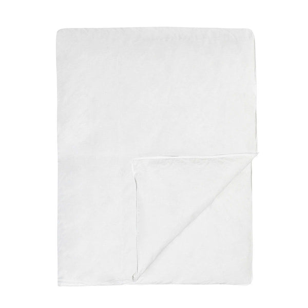 Bedding Basics - Villa Premium Goose Down Duvet Insert