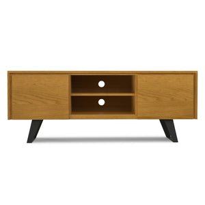 Lowry - Handcrafted, TV Media Stand