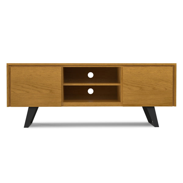 Lowry - Handcrafted, TV Media Stand