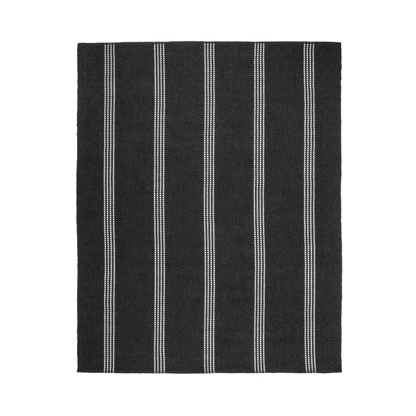 Performance Sorrento Stripe - Rug 2.6' x 8'