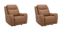 Haywood - Power Glider Recliner