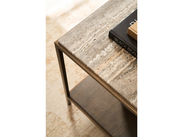 Montclair - Brindle Table