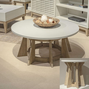 Berkley Square - Optional 3 Piece Set - Linen & Khaki