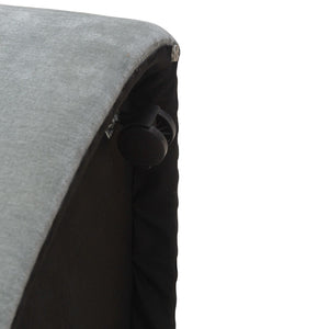 Accent Dining - Accent Chair With Casters
