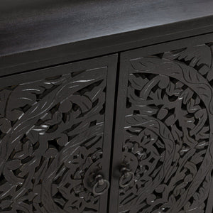 Harmony - Breakfront Sideboard