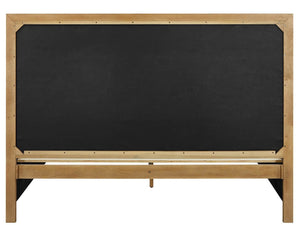Birchaven - Upholstered Bed