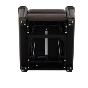 Crawford - Recliner P3 - Finch Cacao