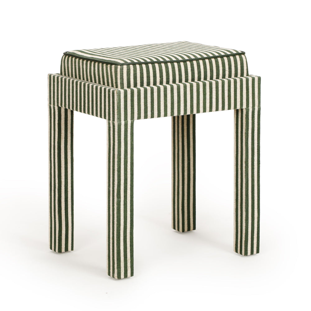 Kora - Cotton Jute Stool