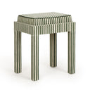 Kora - Cotton Jute Stool
