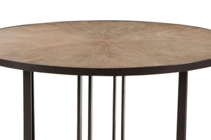 Trucco - Dining Table - Black