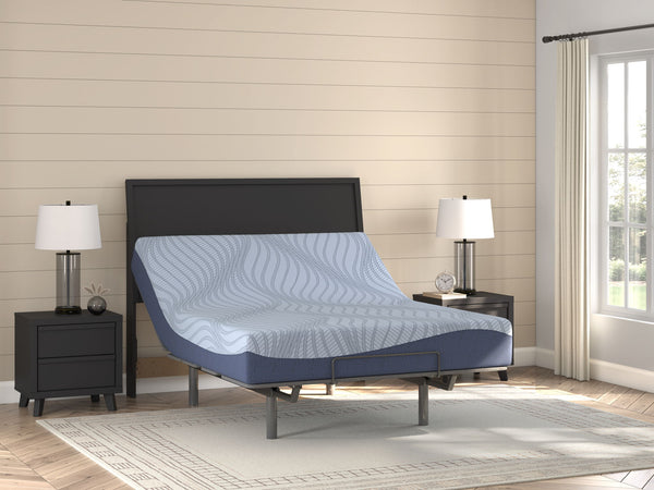 Peak 2.0 10 Memory Foam - Mattress