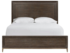 Montclair - Panel Bed