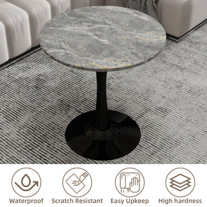 Coffee Table, Round