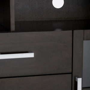 Kitchener - Handcrafted TV Media Stand
