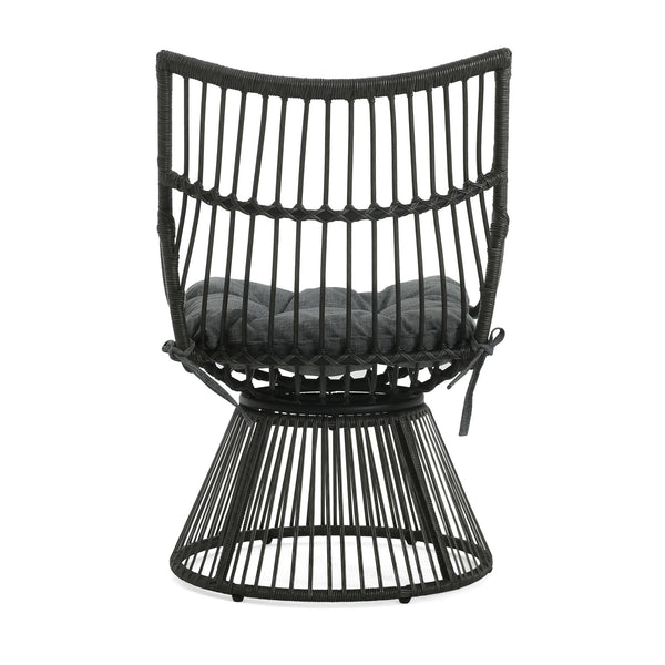 Elaine - Chair & Side Table