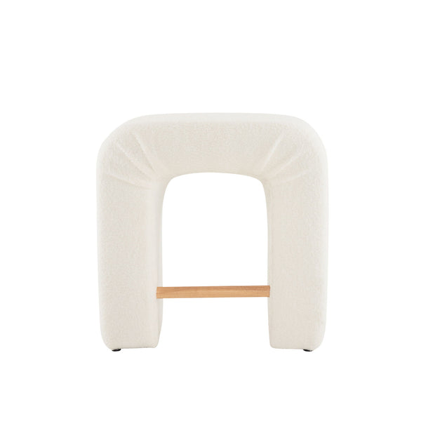 Boucle Stool (Set of 2)