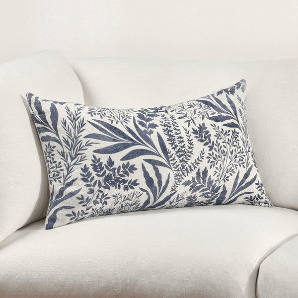 Villa Classics - Mulberry Pillow