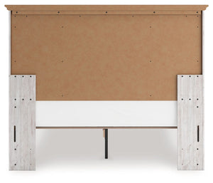 Makidern - Storage Bedroom Set