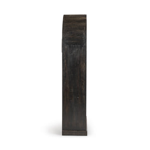 Alta - Arch Bookcase