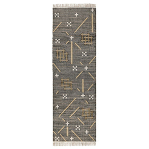 Belfast Caviar - Area Rug
