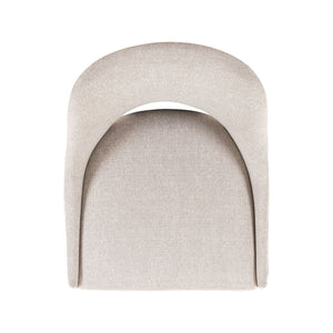 South Bend - Upholstered Side Chair (RTA)