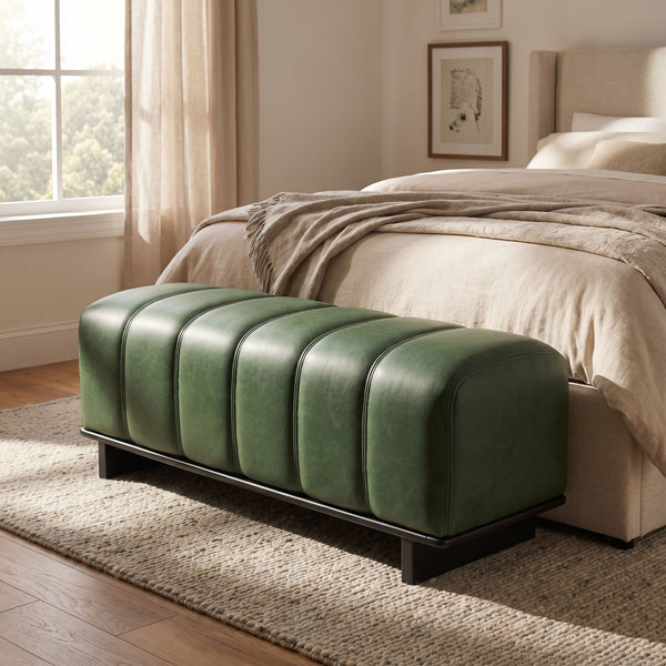 Modern Dining Bench For Dining Room