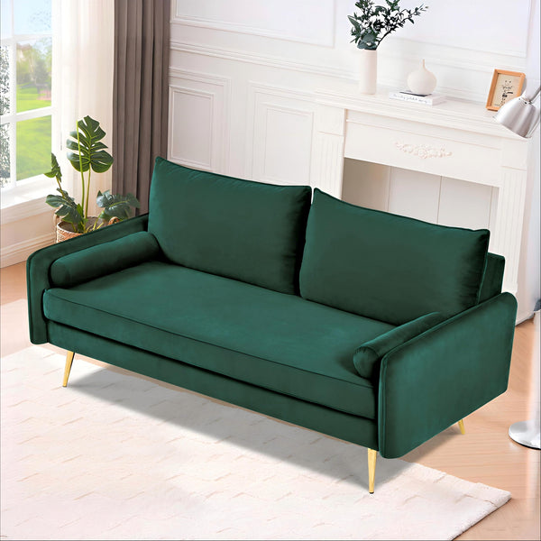 Modern Large Sofa For Living Room
