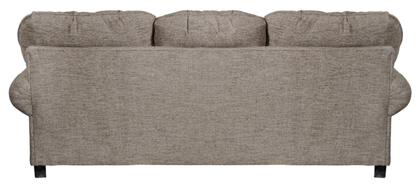 Freemont - Sofa - Pewter